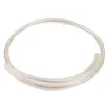 SPARK PLUG HT LEAD DIAMETER 7 mm TRANSPARENT (50 cm) (SOLD INDIVIDUALLY) -P2R SELECTION