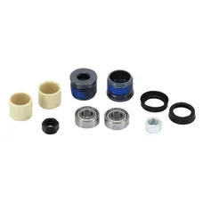 REPAIR KIT FOR PEDAL MTB DOWNHILL/BMX NEWTON BLACK REF 161456