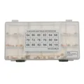 GICLEUR PRINCIPAL GURTNER/KEIHIN SELECTION P2R N- 54 à 100 (COFFRET DE 72)