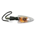 CLIGNOTANT ARRIERE DROIT/AVANT GAUCHE ORIGINE PIAGGIO 300-500 MP3 2014>2018 -2D000091