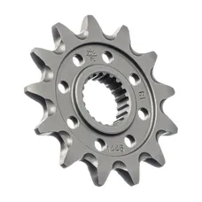 PIGNON MOTO ADAPTABLE KAWASAKI 250 KX F 2006>2017, 250 KX 2018>, 250 KX X 2021> 520 13 DTS (ANTI BOUE) -JT SPROCKETS