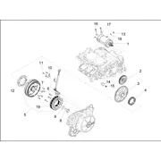 Volant magnétique / Allumage