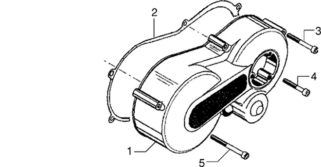 demarreur electrique