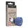 HANDLEBAR TAPE/HANDLEBAR VELOX TRESSOSTAR 90 COTON BLUE ROI 20 mm X 2,80M (SOLD AU BLISTER PACK OF 2) -GUIDOLINE