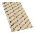 JOINT FEUILLE PAPIER HUILE ARTEIN OIL 300x450 mm (L) EPAISSEUR 0,30 mm (RESISTE JUSQU'A 120-C)