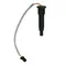 JAUGE/SONDE DE NIVEAU OIL OEM DERBI 50 SENDA 2010 >/GILERA 50 SMT, RCR 2011 >/APRILIA 50 SX, RX, RS 2011 >-2D000561