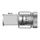 ADAPTATEUR DE DOUILLE WERA 781B 3/8 VERS 1/2 (VENDU A L'UNITE) -MARQUE ALLEMANDE POUR LES ATELIERS