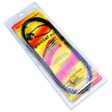 COURROIE CYCLO MALOSSI SPECIAL BELT POUR PEUGEOT 103 SPX, RCX (747 x 15 x 8 x 30-) (617220)
