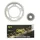 KIT CHAINE ADAPTABLE HONDA 1000 VTR F FIRESTORM 1997>2006 530 16x41 (DIAM COURONNE 112/138/12.25) (DEMULTIPLICATION ORIGINE) -AFAM