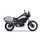SIDE CASE FITTING KIT SHAD 4P SYSTEM FOR YAMAHA 700 TENERE 2019> (Y0TN794P)