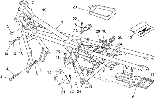 Chassis