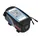 BAG OF FRAME/STEM BICYCLE SMARTPHONE FOR TELEPHONE PORTABLE/I-PHONE MOUNTING KIT TO VELCRO (17X9X7CM)