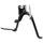ADAPTABLE STAND SCOOTER CENTRE MBK 50 OVETTO 1997>2006 2-STROKE, MACH G/YAMAHA 50 NEOS 1997>2006 2-STROKE, JOG R BLACK -BUZZETTI