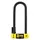 ANTIVOL VELO U AUVRAY XTREM 80 x 250 mm (DIAM 16 mm) SANS SUPPORT (CLASSE SRA) NIVEAU SECURITE 10/10 - CERTIFIE/HOMOLOGUE SRA / ART****