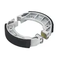 ADAPTABLE BRAKE SHOE SET MOPED POLINI ORIGINAL FOR PIAGGIO 50 BRAVO, CIAO, GRILLO, VELOFAX (DIAMETER 105X20) (WITHOUT SPRING)