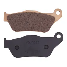 BRAKE PAD SET CL BRAKES FOR YAMAHA 125-250 XMAX 2006>2009 FRONT/MBK 125-250 SKYCRUISER 2006>2009 FRONT (1 SET OF 2 BRAKE PADS) (3085 MSC)