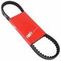 COURROIE SCOOT ADAPTABLE APRILIA 50 SONIC/MBK 50 FORTE/YAMAHA 50 BREEZE (751 x 16,5 x 8,3) -P2R