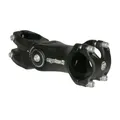 POTENCE VTT ERGOTEC REGLABLE OCTOPUS 2 ALU NOIR 31.8 L 105mm POUR FOURCHE 1"1/8 (HOMOLOGUE NIVEAU 4)