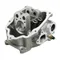 CYLINDER HEAD MAXI SCOOTER OEM PIAGGIO 125 MP3, BEVERLY, X7, X8, X9, X-EVO, VESPA GTS/APRILIA 125 ATLANTIC, SPORT-CITY (LIVREE WITHOUT SHAFT A CAME NI BASCULEURS)-8800536