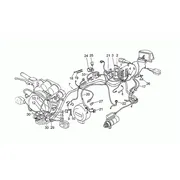 Circuit electrique