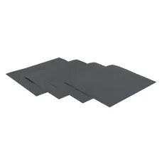 SANDPAPER HPX P600 (230 mm X 280 mm) (SOLD IN PACKS OF 4)