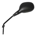 LEFT MIRROR OEM PIAGGIO 125-250-300-400-500 MP3 2008 > 2014, 400 MP3 HPE CLASSIC 2022 >-CM174708