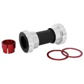 BOTTOM BRACKET CUP THREADED ROAD STRONGLIGHT COMPATIBLE SRAM ANGLAIS/BSC/1,37X24 AXLE 24/22 mm