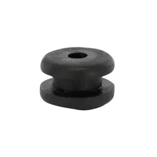 RUBBER PROTECTOR FOR CABLE SENSOR OF WHEEL POLINI EP3 REF 955.375.002