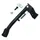 ADAPTABLE STAND MAXI SCOOTER SIDE YAMAHA 125 XENTER 4-STROKE/MBK 125 OCEO 4-STROKE BLACK-BUZZETTI