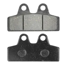 ADAPTABLE BRAKE PAD SET SCOOTER ELECTRIC CITYCOCO (EARLY MODEL) -P2R