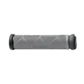 GRIP CITY/MTB SWITCH KALEIDO GREY (PAIR) (SPECIAL OFFER)
