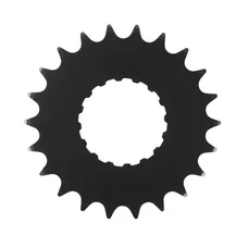 SPROCKET COMPATIBLE BOSCH E-DRIVE ESJOT 22T (2.38 - 1/2X3/32" - 5.65 – 1/2X11/128") (BOSCH 2EME GENERATION)