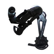 REAR MTB DERAILLEUR SRAM 7/8/9-SPEED X4 BLACK