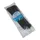 COLLIER DE SERRAGE NYLON TYPE RILSAN 4,8x280mm NOIR (VENDU PAR 100) -P2R