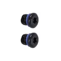 BLEED SCREW ON BRAKE DISC COMPATIBLE TEKTRO WITH SEAL