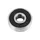 SUSPENSION PIVOT BEARING BLACKBEARING MAX 6X19-6 mm (626 2RS)