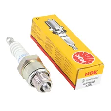 SPARK PLUG NGK BPR5HS (6222) -STANDARD