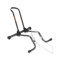 DISPLAY STAND/MOUNT 1 BICYCLE OFFICINE PAROLIN STABILUS MOUNTING KIT WHEEL FRONT OR REAR COMPATIBLE ROAD 24"-MTB 20", 24"-FAT 20"- GREY -GIST