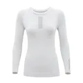 JERSEY TECHNICAL ALL SEASON WOMEN'S TUCANO UPSKIN LADY WHITE XL-XXL