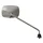 ADAPTABLE REAR-VIEW MIRROR PIAGGIO 125 BEVERLY 2004>2009 RIGHT CHROME (CE APPROVED) -P2R