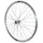 ROAD WHEEL BRAKE SHOE LOCKING 700 ROAD RUNNER FRONT SILVER HUB VELOX 32 SPOKES GALVA RIM 15C