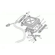 Centrale injection