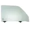 VITRE DE DOOR FRONT RIGHT OEM PIAGGIO PORTER-B007338
