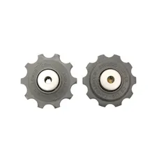 DERAILLEUR JOCKEY WHEEL CAMPAGNOLO 8/9-SPEED (BLISTER PACK OF 2)