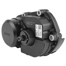 MID-DRIVE MOTOR E-BIKE BAFANG M400 CANBUS FOR 29" WITH SENSOR VITESSE AND COUPLE INTEGRATED 36-SPEED 250W 80NM - VITESSE 25KM/H (MM G333.250.C) -MOTOR NEUF- - 1161010000001
