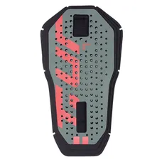 PROTECTOR/PLATE BACK PROTECTOR T.UR ARMOR-2 CE APPROVED EN 1621-1:2012 LEVEL 2 GREY SIZE XL