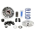 VARIATEUR MAXISCOOTER POLINI HI-SPEED POUR YAMAHA 300 XMAX 2017, 300 TRICITY 2021> (241.741)