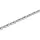 BICYCLE CHAIN 6/7-SPEED MTB SUNRACE GREY 116 LINKS (SOLD IN CARTONS OF 25)