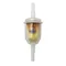 FUEL FILTER "PIAGGIO GENUINE PART" 125 SPORT-CITY, MOJITO, SCARABEO, ATLANTIC -AP8104406