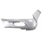 SPOILER RIGHT OEM PIAGGIO 50 SXR APRILIA 2021 > GREY-SP1B007706HL